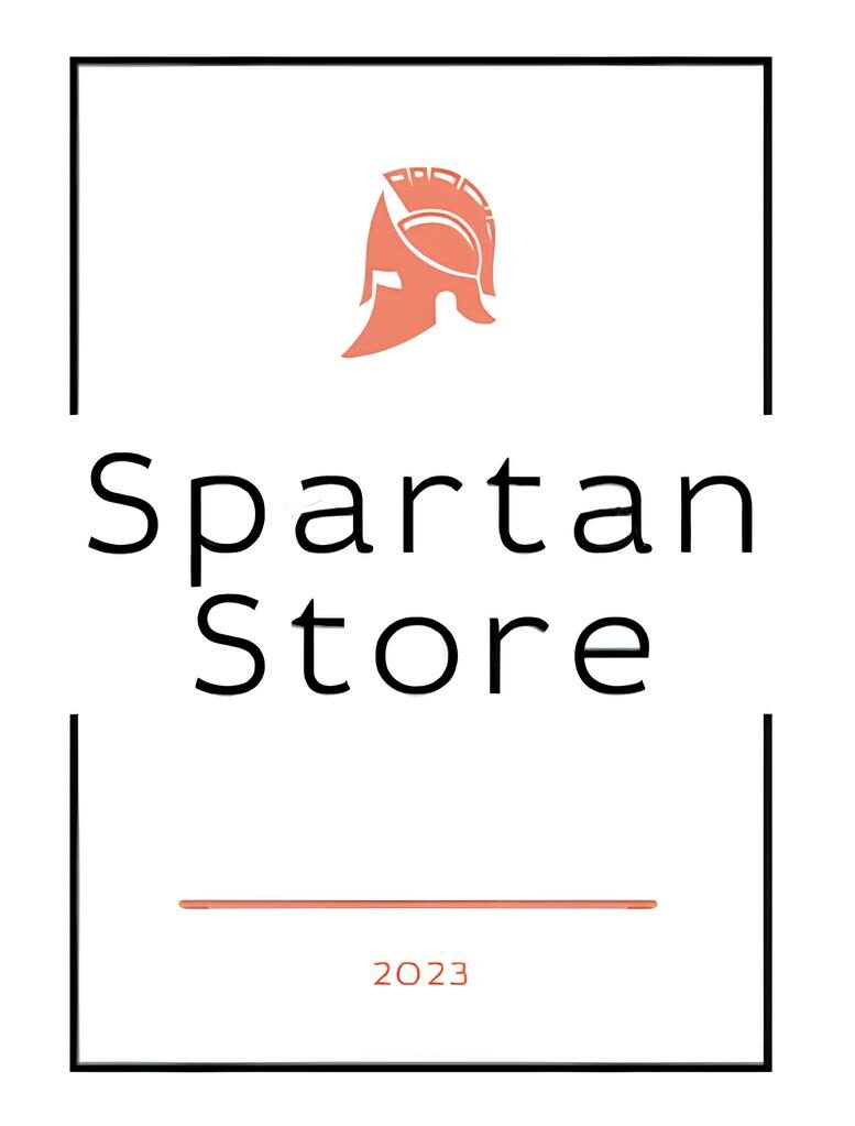 Spartan Store