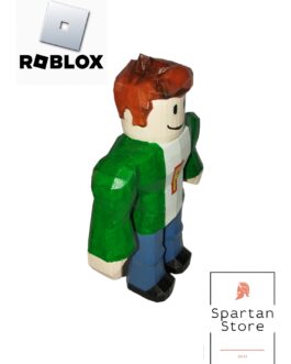 Figure Skin Roblox