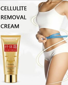 Una crema corpo snellente primaverile idratante, nutriente chiara e delicata, modellante per il corpo. Snellente per la cura del corpo